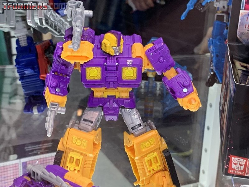 Sdcc 2019 Transformers Preview Night Hasbro Booth Images  (67 of 130)